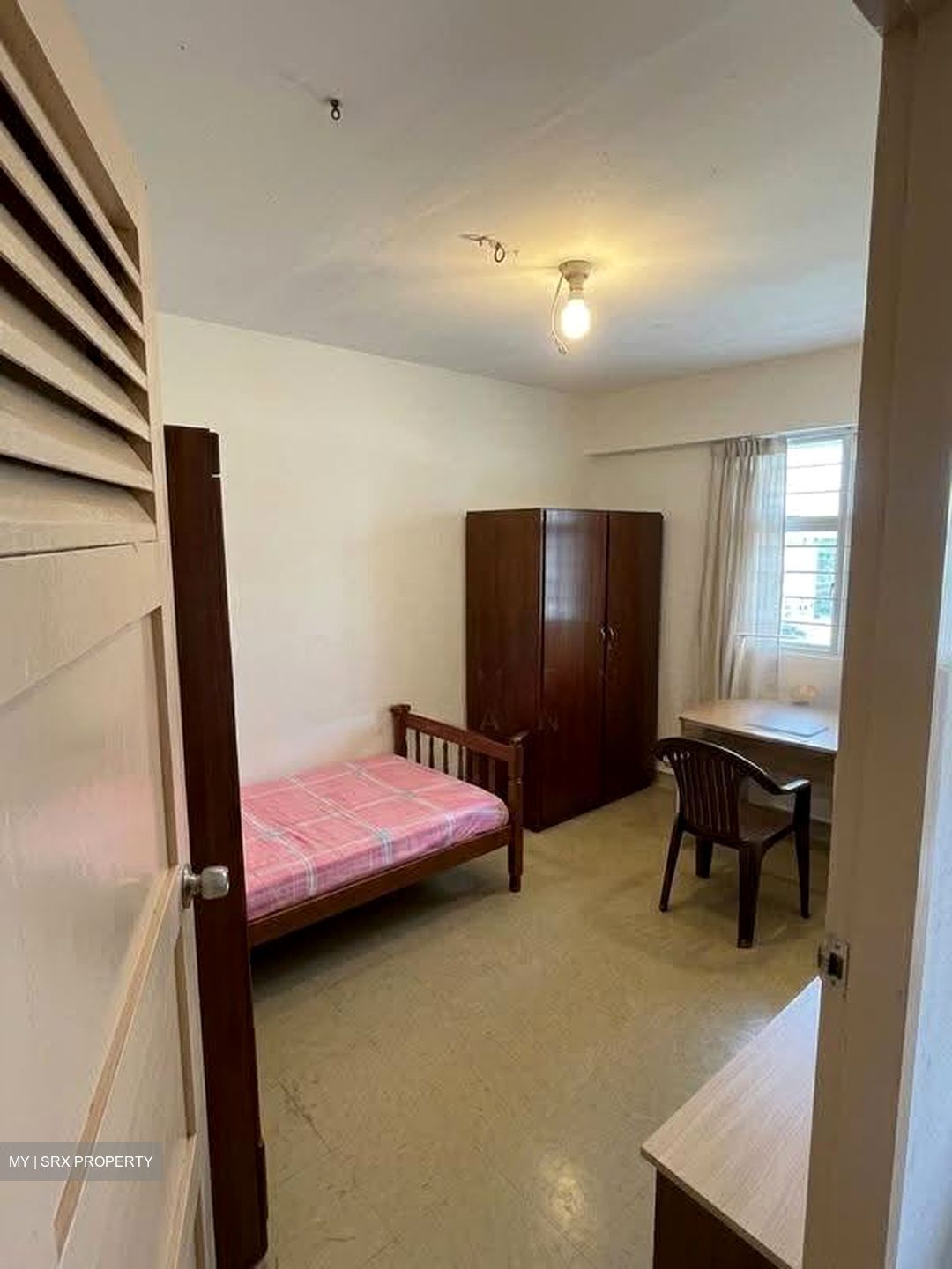 Blk 7 Hougang Avenue 3 (Hougang), HDB 3 Rooms #606350401